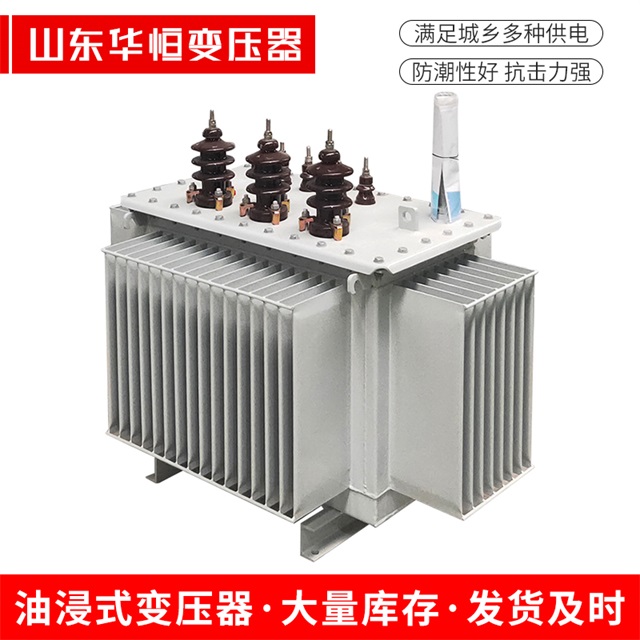 S13-10000/35额敏额敏额敏油浸式变压器厂家