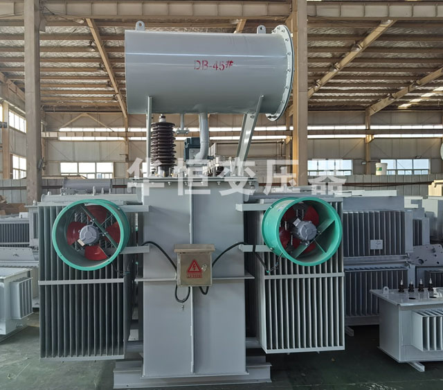S13-8000/35额敏额敏额敏电力变压器