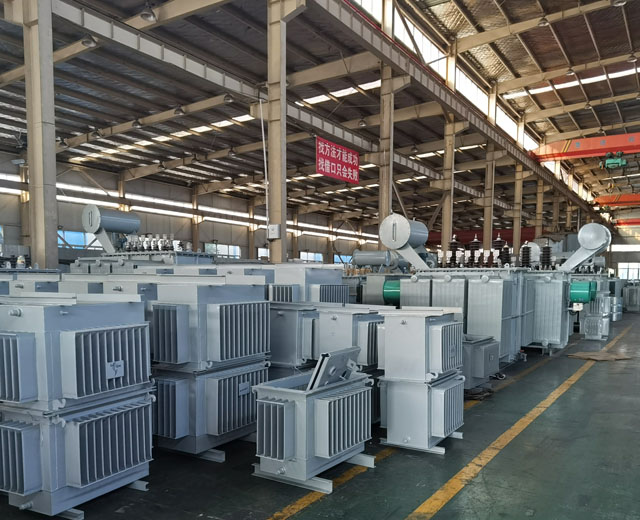 S11-8000/35额敏额敏额敏电力变压器