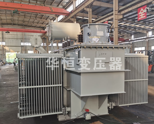 S11-6300/35额敏额敏额敏电力变压器价格