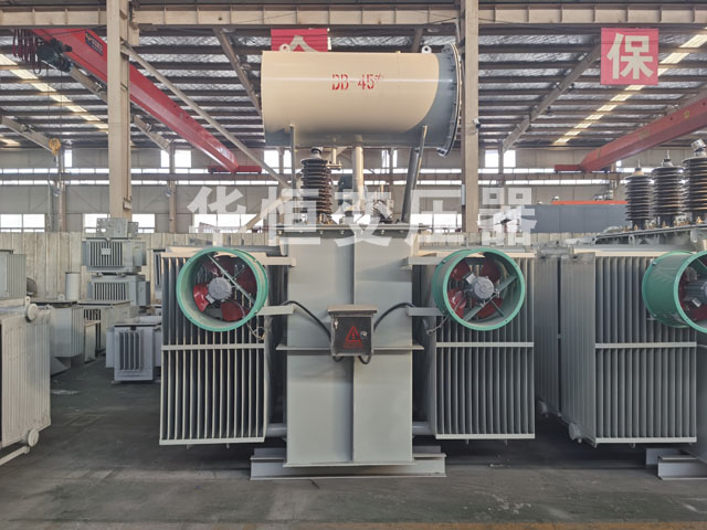 S11-6300/35额敏额敏额敏电力变压器