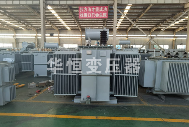 SZ11-6300/35额敏额敏额敏油浸式变压器价格
