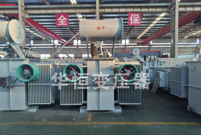 S13-6300/35额敏额敏额敏油浸式变压器